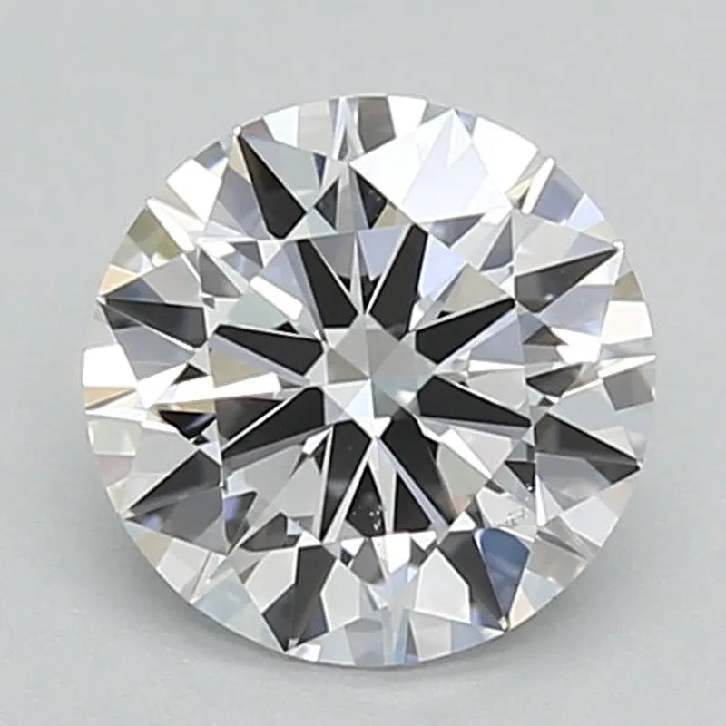 DovEggs 1.050ct Round E VVS1-LAB GROWN DIAMOND-LPJ02D44