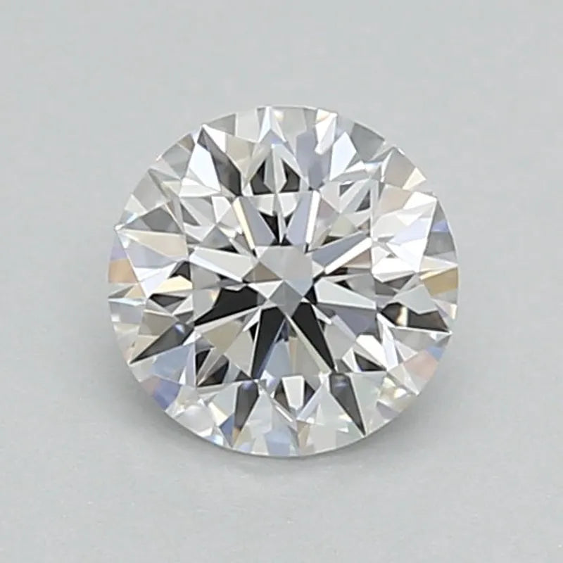 DovEggs 0.560ct Round D VVS1-LAB GROWN DIAMOND-LRF275A17