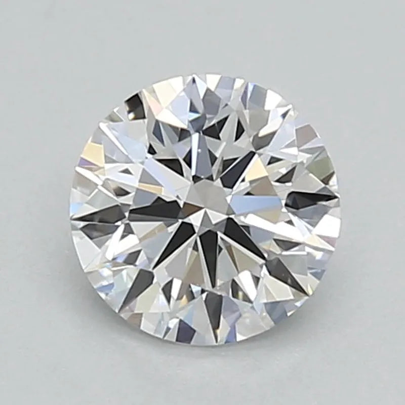 DovEggs 0.520ct Round D VVS1-LAB GROWN DIAMOND-LRF217A17