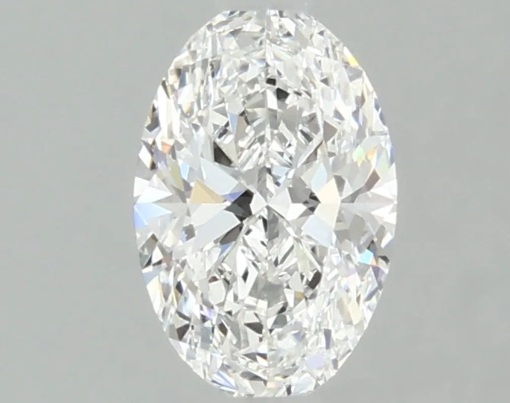 DovEggs 1.030ct Oval E VVS2-LAB GROWN DIAMOND-LQD01E25
