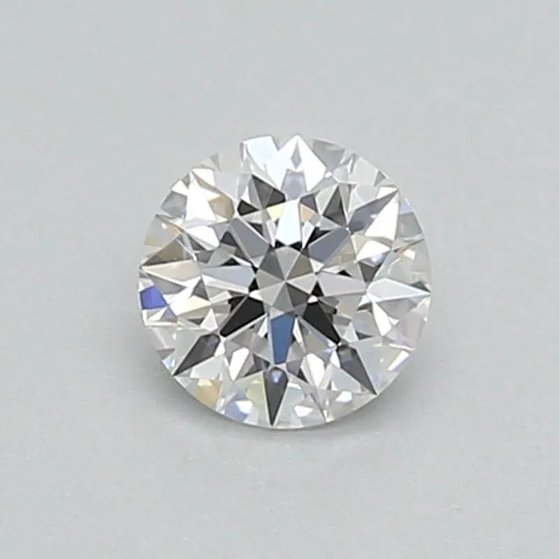 DovEggs 0.330ct Round D VVS2-LAB GROWN DIAMOND-LRF279N23