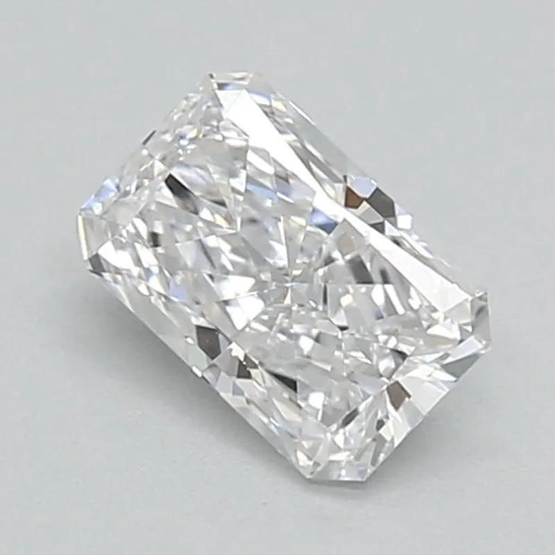DovEggs 0.500ct Radiant D VVS2-LAB GROWN DIAMOND-LLA599A126