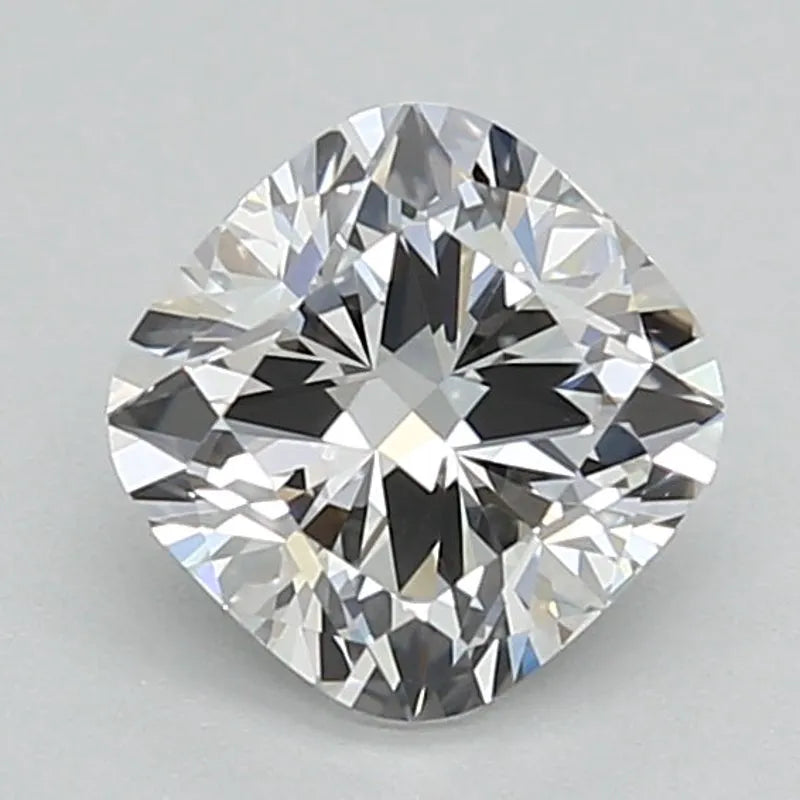 DovEggs 0.980ct Cushion E VVS2-LAB GROWN DIAMOND-LRF276C5