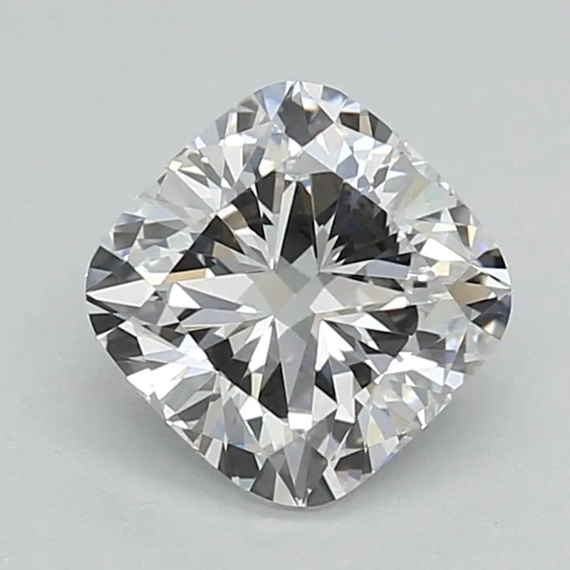 DovEggs 1.220ct Cushion D VS1-LAB GROWN DIAMOND-LRF276H14