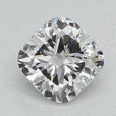DovEggs 1.220ct Cushion D VS1-LAB GROWN DIAMOND-LRF276H14