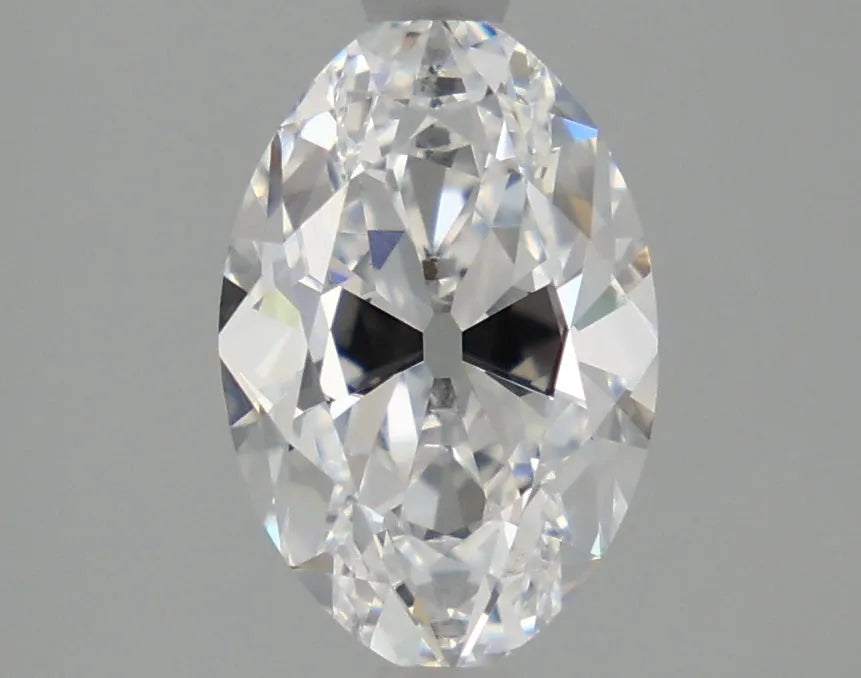DovEggs 2.090ct Old Mine Oval D VS1-LAB GROWN DIAMOND-LHQ59A11
