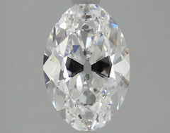 DovEggs 2.090ct Old Mine Oval D VS1-LAB GROWN DIAMOND-LHQ59A11
