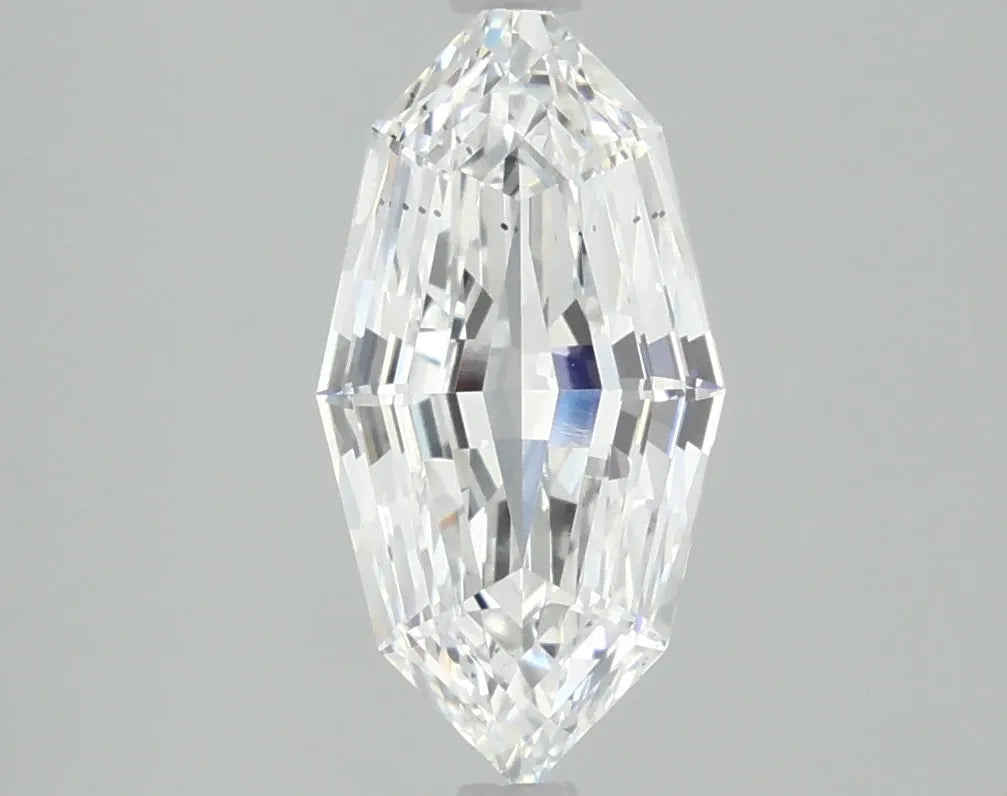 DovEggs 2.050ct Marquise Modified Step E SI1-LAB GROWN DIAMOND-LEP204B83