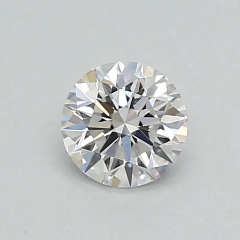 DovEggs 0.340ct Round D VVS2-LAB GROWN DIAMOND-LLA636A130