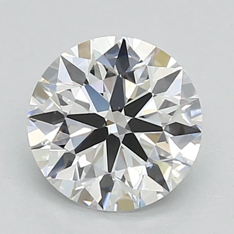 DovEggs 0.960ct Round D VS1-LAB GROWN DIAMOND-LRF280H8