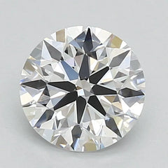 DovEggs 0.960ct Round D VS1-LAB GROWN DIAMOND-LRF280H8
