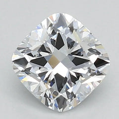 DovEggs 1.100ct Cushion E VVS1-LAB GROWN DIAMOND-LPJ02B54