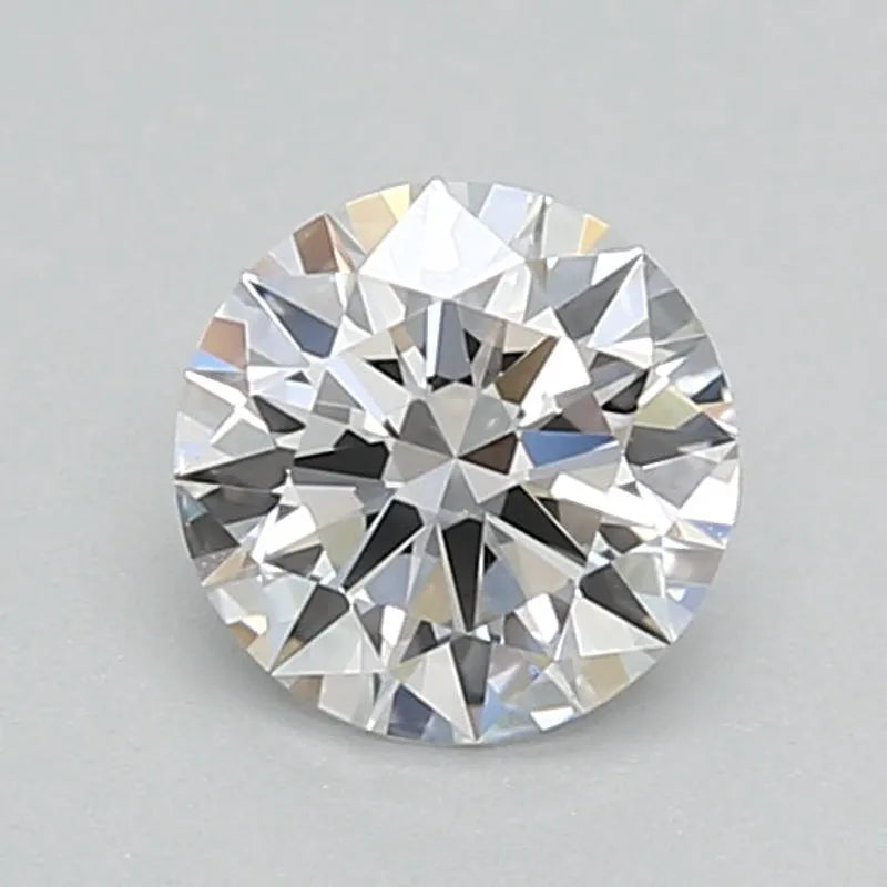 DovEggs 0.570ct Round D VVS2-LAB GROWN DIAMOND-LRF246A18