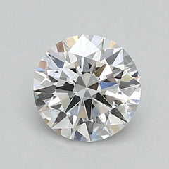 DovEggs 0.570ct Round D VVS2-LAB GROWN DIAMOND-LRF246A18