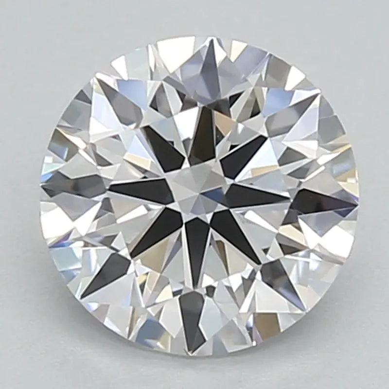 DovEggs 0.950ct Round D VVS1-LAB GROWN DIAMOND-LRK04A258