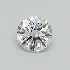 DovEggs 0.300ct Round D VVS1-LAB GROWN DIAMOND-LLA646A1