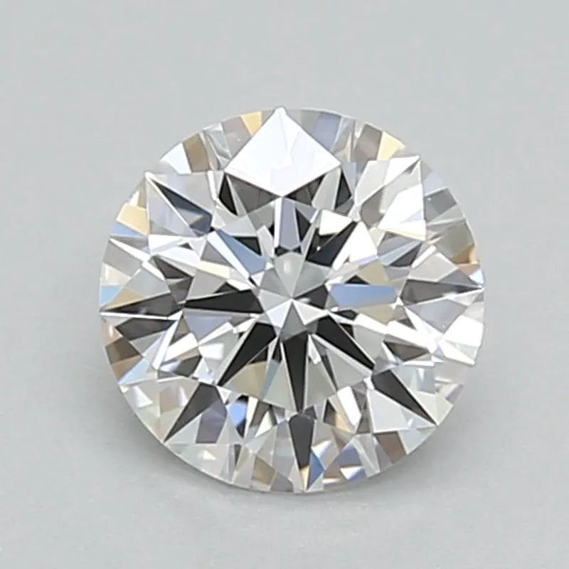 DovEggs 0.520ct Round D VVS1-LAB GROWN DIAMOND-LRF256A85