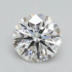 DovEggs 0.520ct Round D VVS1-LAB GROWN DIAMOND-LRF256A85