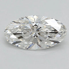 DovEggs 1.050ct Moval F VVS1-LAB GROWN DIAMOND-LFE71A142