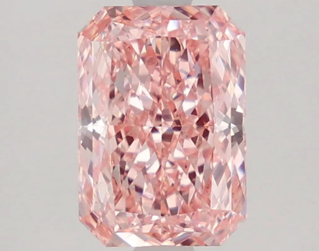 DovEggs 1.680ct Radiant F.V.Pink VS1-LAB GROWN DIAMOND-LLA292D11