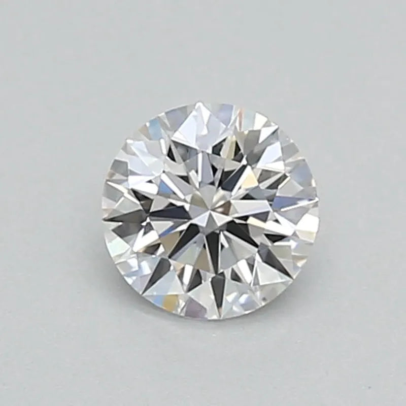 DovEggs 0.340ct Round D VVS2-LAB GROWN DIAMOND-LRF257A40