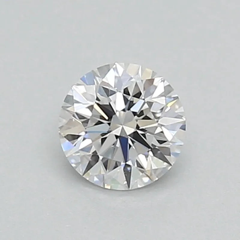 DovEggs 0.350ct Round D VVS2-LAB GROWN DIAMOND-LRJ111A18