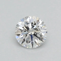 DovEggs 0.350ct Round D VVS2-LAB GROWN DIAMOND-LRJ111A18