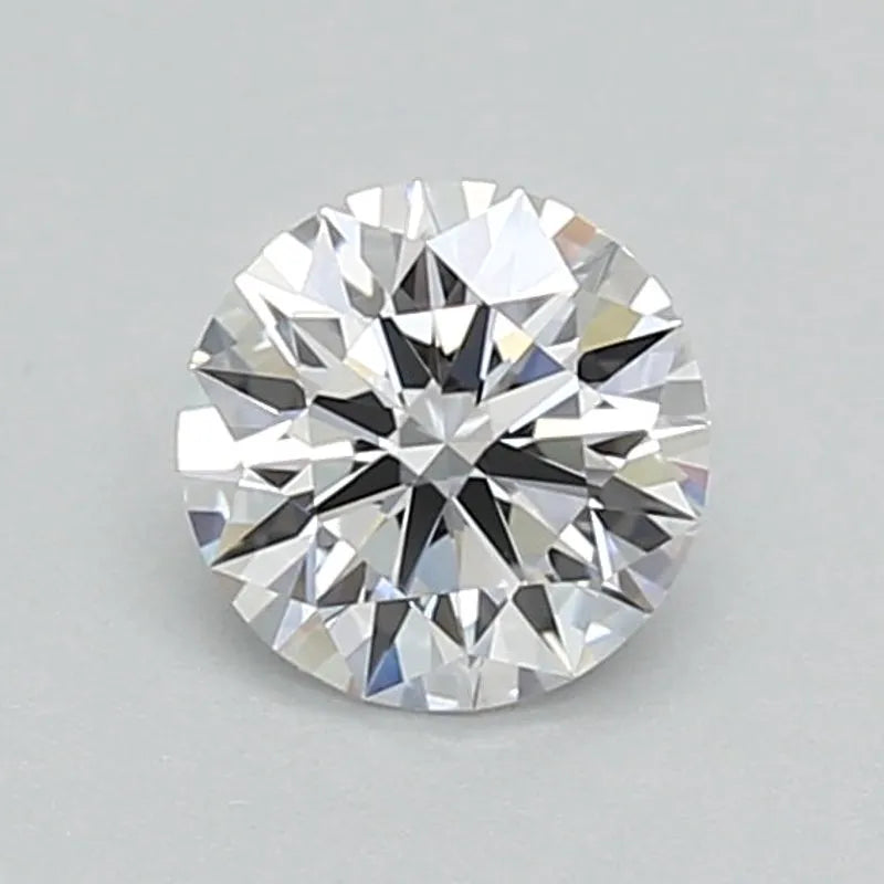 DovEggs 0.490ct Round D VS1-LAB GROWN DIAMOND-LRK03A278