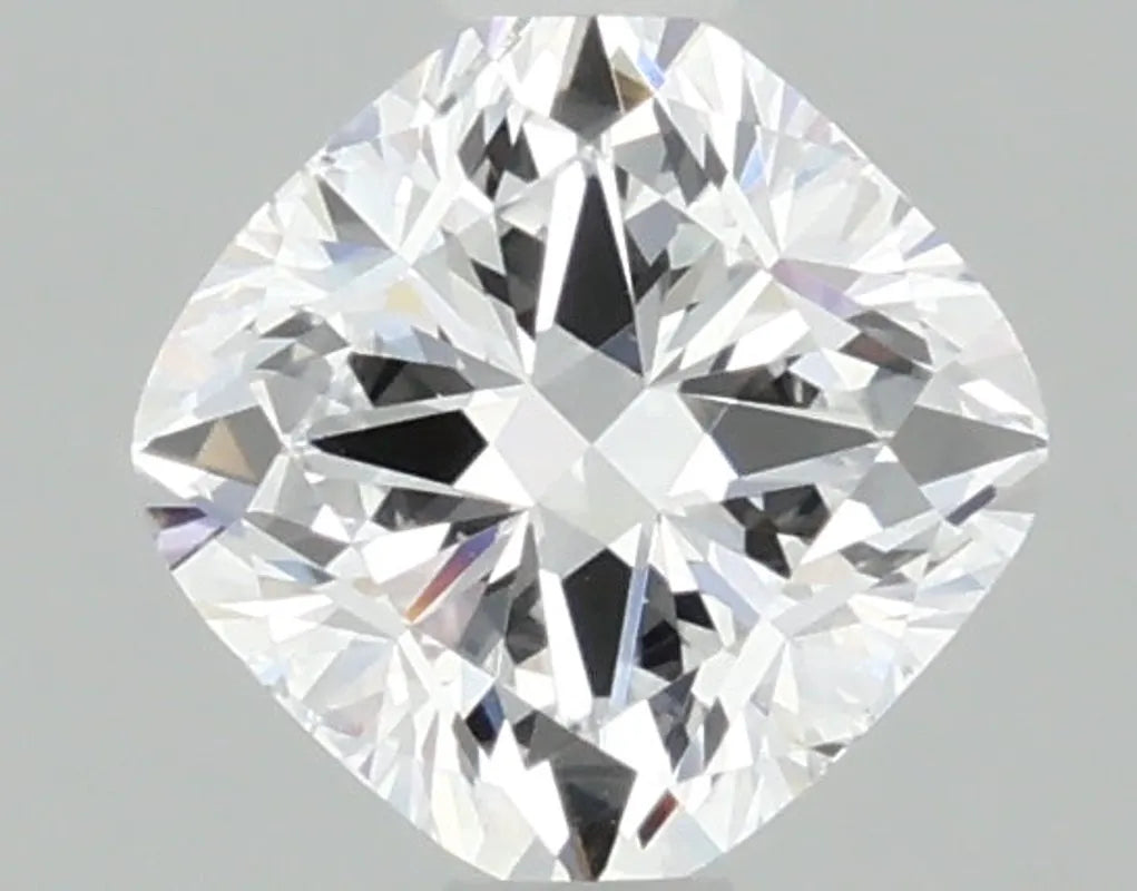 DovEggs 1.200ct Cushion D VVS2-LAB GROWN DIAMOND-LQD01G4