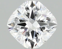 DovEggs 1.200ct Cushion D VVS2-LAB GROWN DIAMOND-LQD01G4