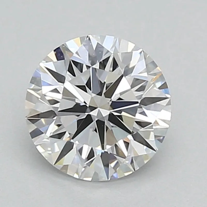 DovEggs 0.830ct Round D VVS2-LAB GROWN DIAMOND-LRJ105Q15