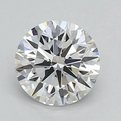 DovEggs 0.830ct Round D VVS2-LAB GROWN DIAMOND-LRJ105Q15