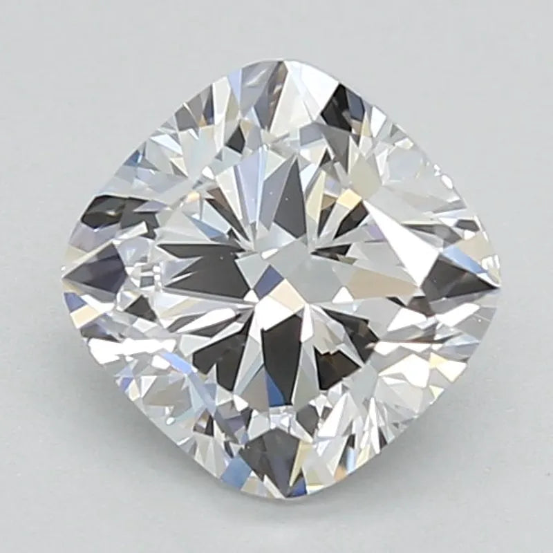 DovEggs 1.230ct Cushion D VS1-LAB GROWN DIAMOND-LRF276I11