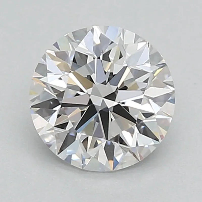 DovEggs 0.900ct Round D VVS2-LAB GROWN DIAMOND-LRF220A2