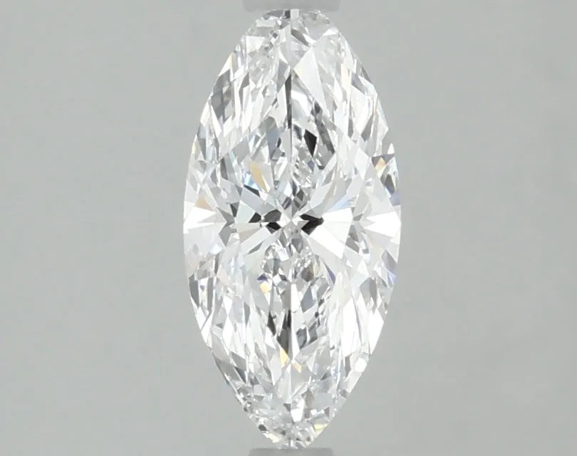 DovEggs 0.970ct Marquise D VS2-LAB GROWN DIAMOND-LQD02H54