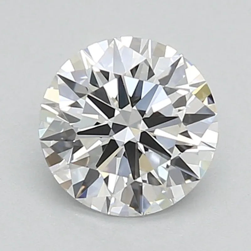 DovEggs 0.810ct Round D VVS2-LAB GROWN DIAMOND-LRF257A15