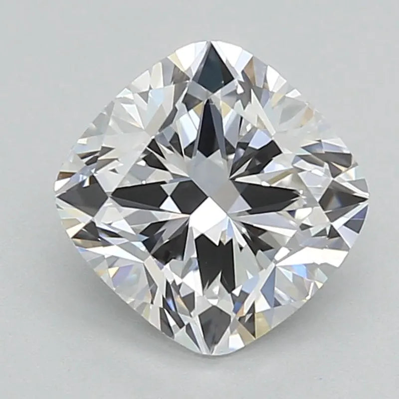 DovEggs 1.520ct Cushion D VS1-LAB GROWN DIAMOND-LRF280M4