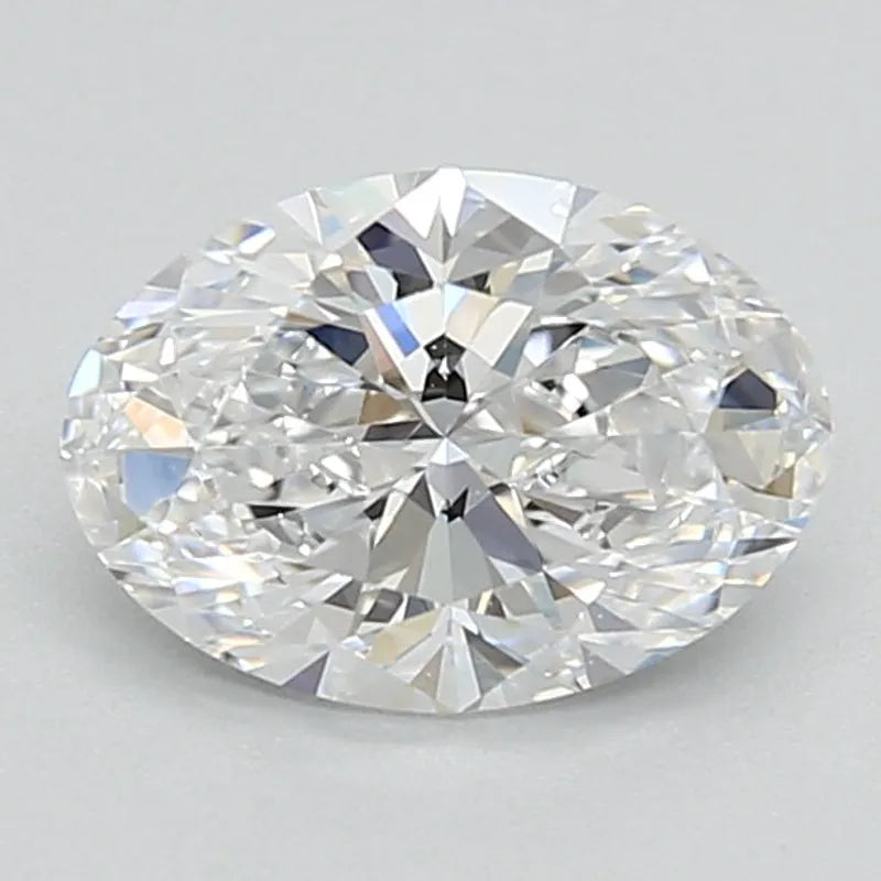 DovEggs 1.040ct Oval D VS1-LAB GROWN DIAMOND-LRJ105N3