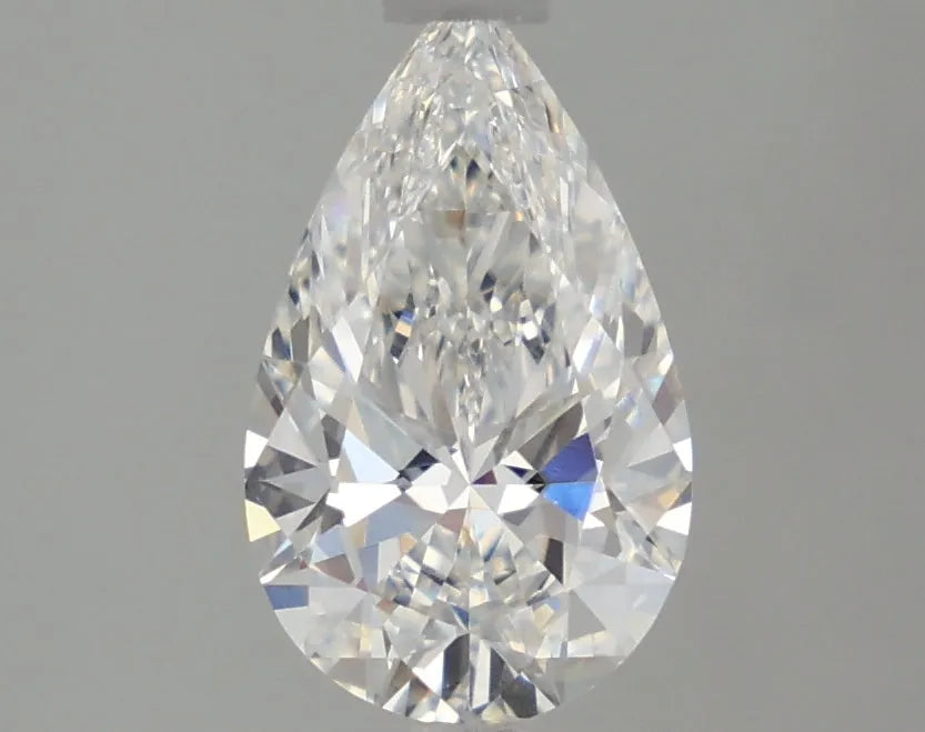 DovEggs 1.450ct Pear D VVS2-LAB GROWN DIAMOND-LLK46A214