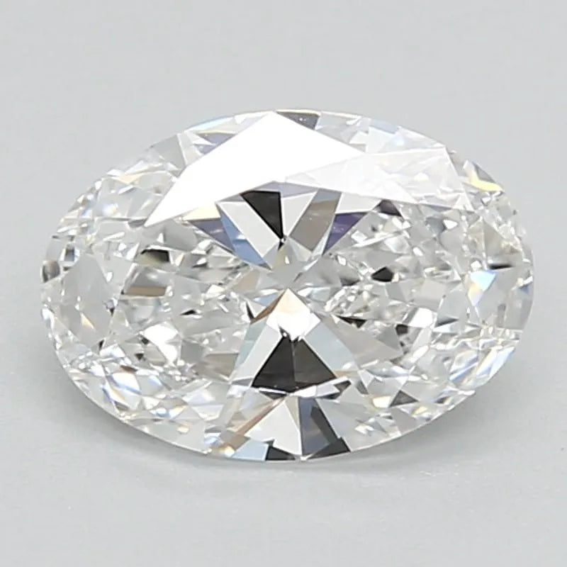 DovEggs 1.000ct Oval E VS1-LAB GROWN DIAMOND-LFE88A238