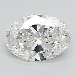 DovEggs 1.000ct Oval E VS1-LAB GROWN DIAMOND-LFE88A238