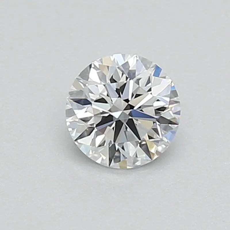 DovEggs 0.300ct Round D VVS1-LAB GROWN DIAMOND-LRJ92A194