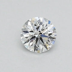 DovEggs 0.300ct Round D VVS1-LAB GROWN DIAMOND-LRJ92A194