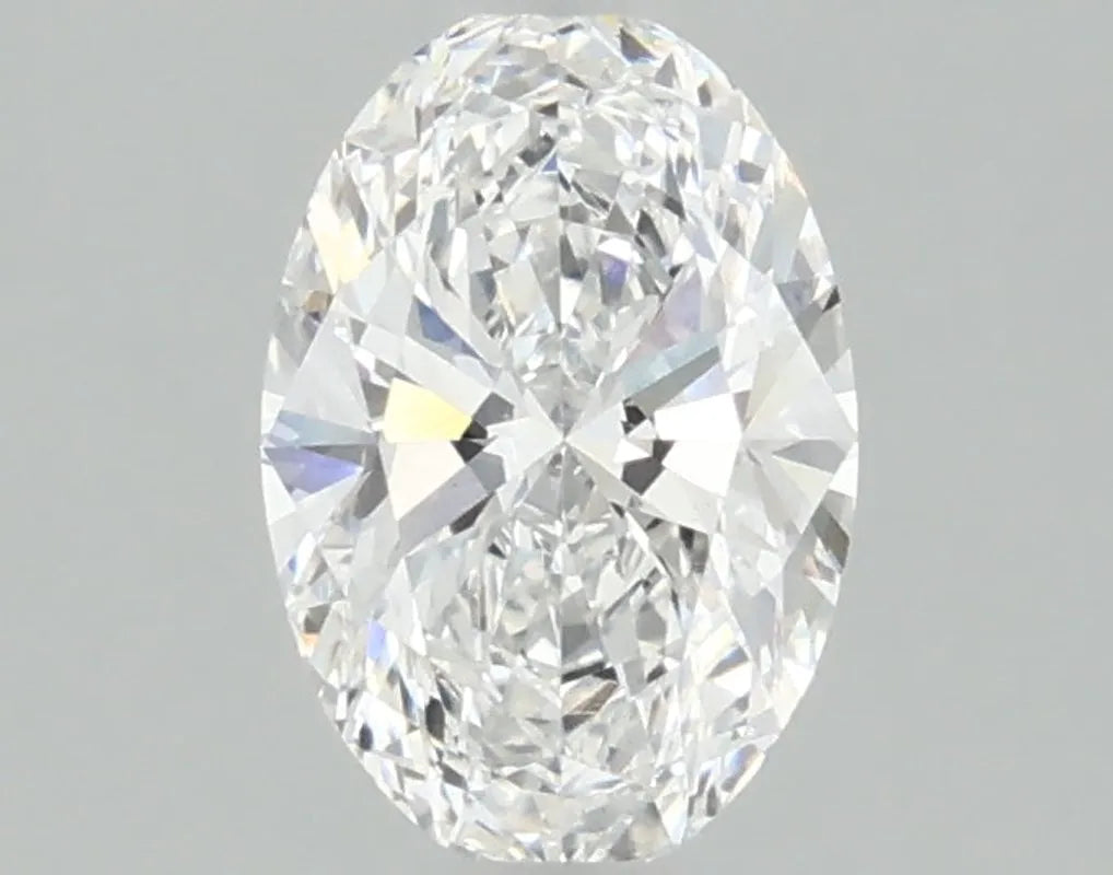 DovEggs 1.140ct Oval D VS1-LAB GROWN DIAMOND-LAF01A58
