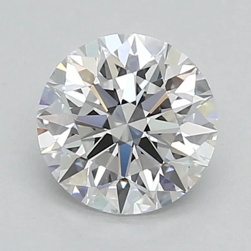 DovEggs 0.870ct Round D VVS2-LAB GROWN DIAMOND-LRJ69A56