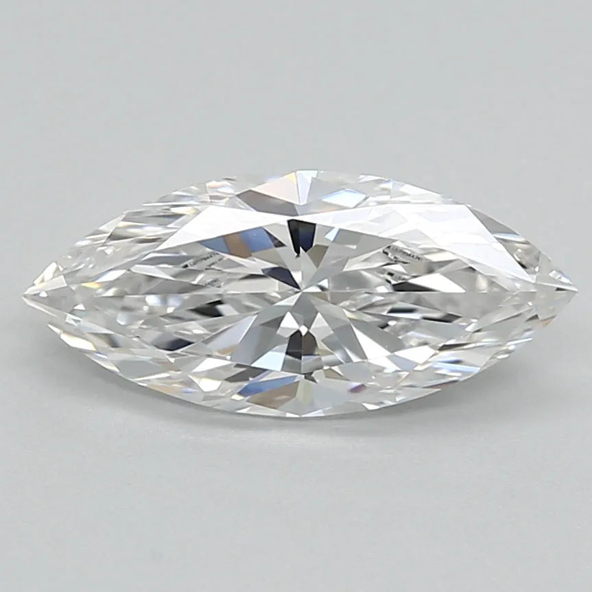 DovEggs 1.020ct Marquise E VVS1-LAB GROWN DIAMOND-LGS603516