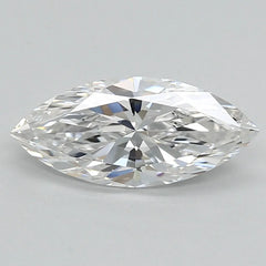 DovEggs 1.020ct Marquise E VVS1-LAB GROWN DIAMOND-LGS603516