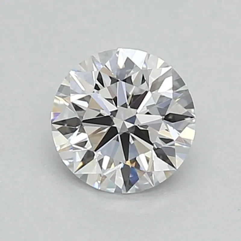 DovEggs 0.500ct Round D VVS1-LAB GROWN DIAMOND-LRF236A49
