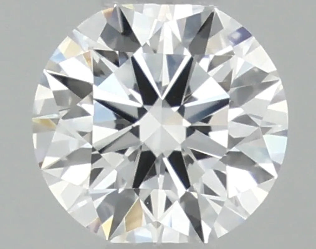 DovEggs 0.340ct Round D VVS2-LAB GROWN DIAMOND-LRJ92A16
