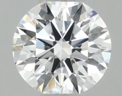 DovEggs 0.340ct Round D VVS2-LAB GROWN DIAMOND-LRJ92A16